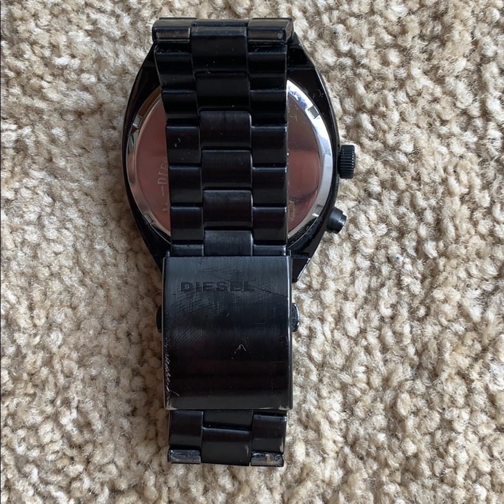 Diesel Watch - Picture 2 of 5